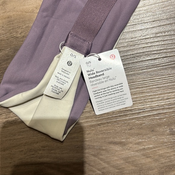 Lululemon headband - Picture 4 of 4